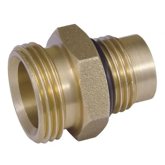 Chilipir Niplu Redus Pt.Distribuitor 3/4"-1/2", Ferro