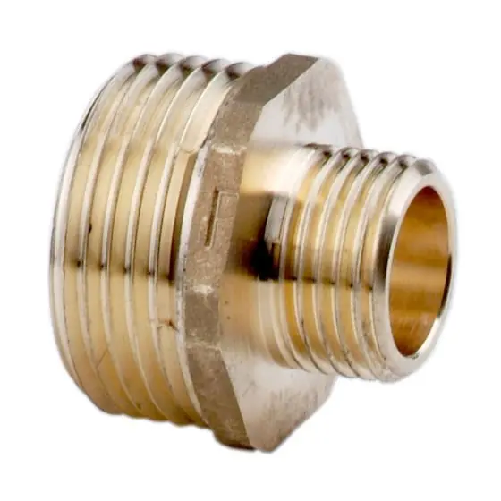 Niplu Redus Alama 2"-5/4", Ferro Reducere extra