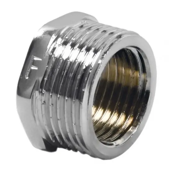Mufa Redusa Cromata 1/2"X3/8", Ferro Cumpără online
