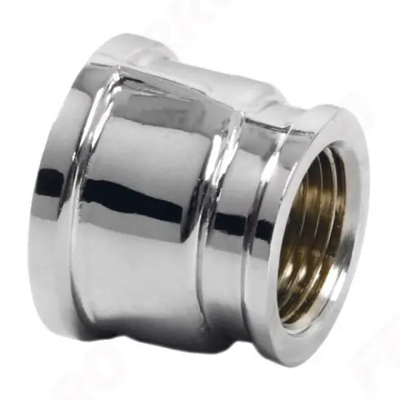 Mufa Redusa Alama Cromata 3/4"-1/2", Ferro Reducere