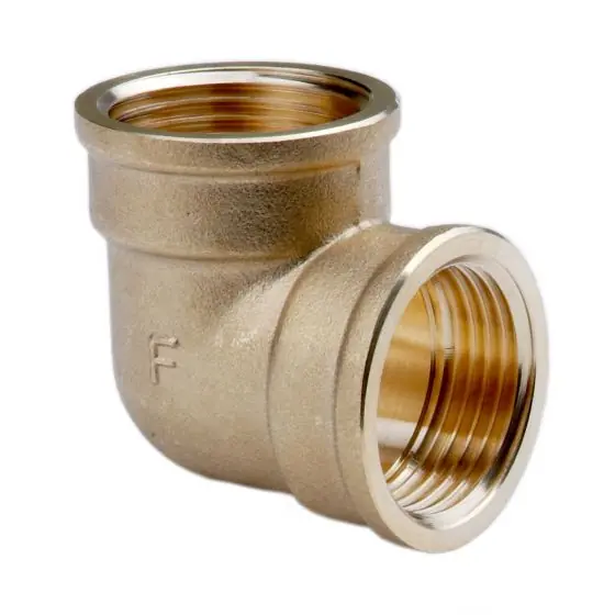 Cot Alama 5/4", Ferro Reducere