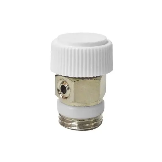 Supapa Aerisire Manuala 1/2", Ferro Cel mai bun preț