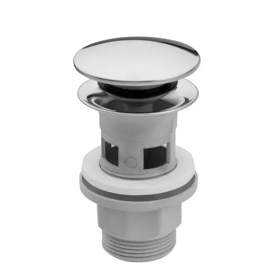 Preț redus Ventil Click Clack 5/4", Ferro