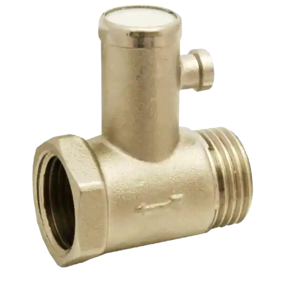Supapa de Siguranta Boiler 6 bar-1/2´´ Cumpărături sigure