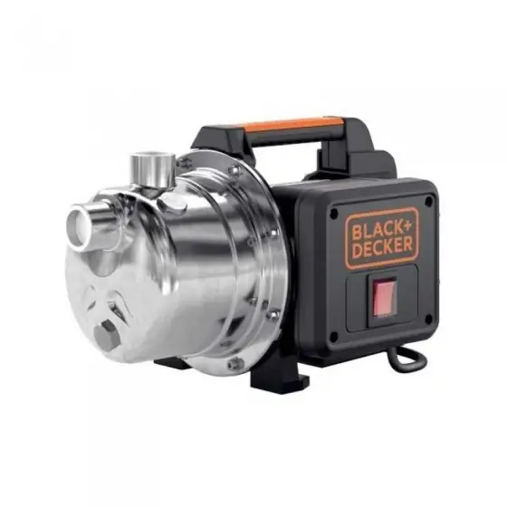 Livrare rapidă Pompa apa Black+Decker 800W 3500 l/h - BXGP800XE