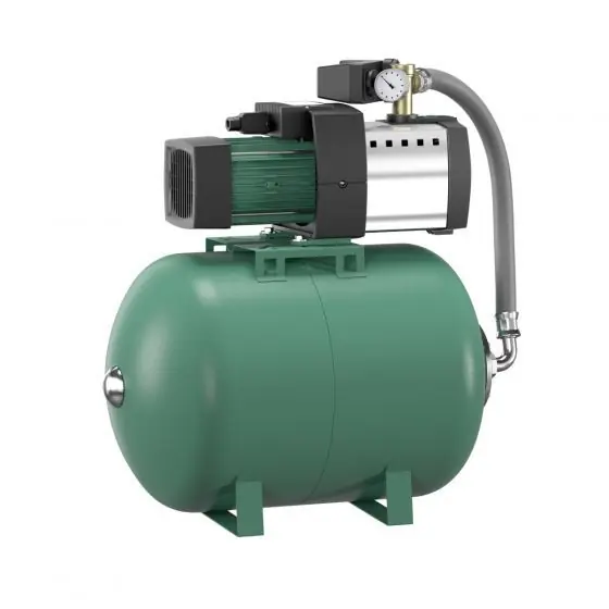 Lichidare de stoc Hidrofor Himulti 3 H50/2-45, Wilo