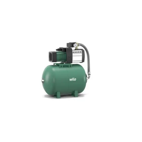 Hidrofor Himulti 3 H100/2-25, Wilo Super ofertă