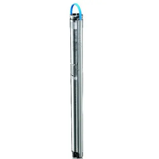 Pompa Submersibila Sq 5-70, Grundfos Popular