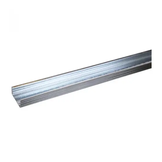 Preț redus Profil pentru gips-carton CD60 grosime 0,5mm, 3m