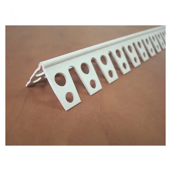 Profil din PVC pentru arcade, 25x25mm, 3m Livrare rapidă