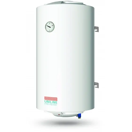 Boiler Termoelectric Dreapta 200L 1.5Kw, Uniline Pro Resist Noutate