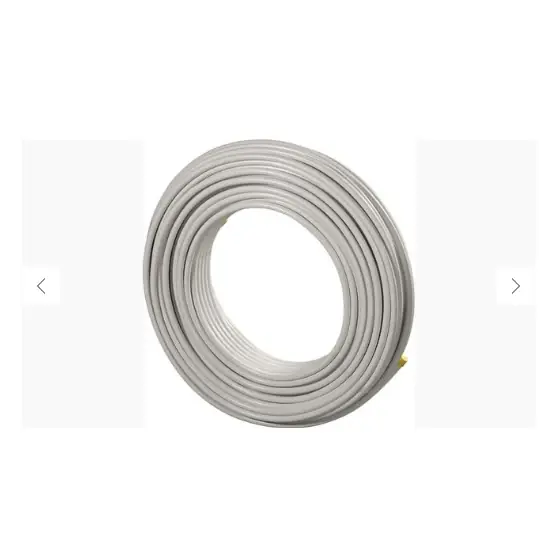 Vezi acum UPONOR TEAVA MULTISTRAT UNI PIPE PLUS 20X2.25 - 100M