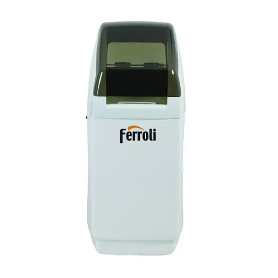 Comandă acum Statie Dedurizare Sweet Water 8, Ferroli