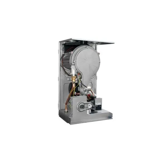 Cazan Incalzire Bluehelix Tech S 45H - 45.6Kw, Ferroli Cel mai vândut
