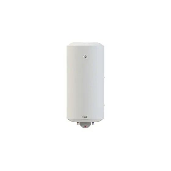 Ofertă limitată Boiler Termoelectric Calypso 200 Vmt, Ferroli