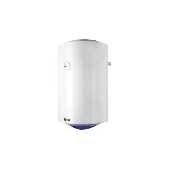Boiler Electric Calypso Ve 100 - 100L, Ferroli Popular