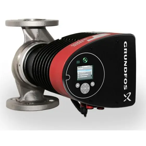 Pompa Magna3 65-100 Fn 340 Pn6/10, Grundfos Chilipir