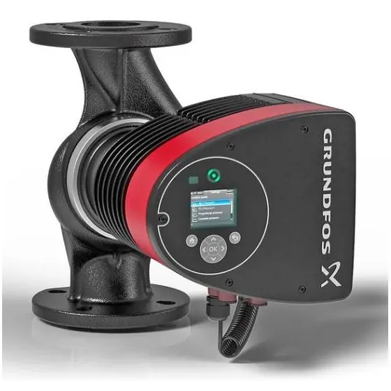 Pompa Magna3 50-150 F 280 Pn16, Grundfos Mai ieftin