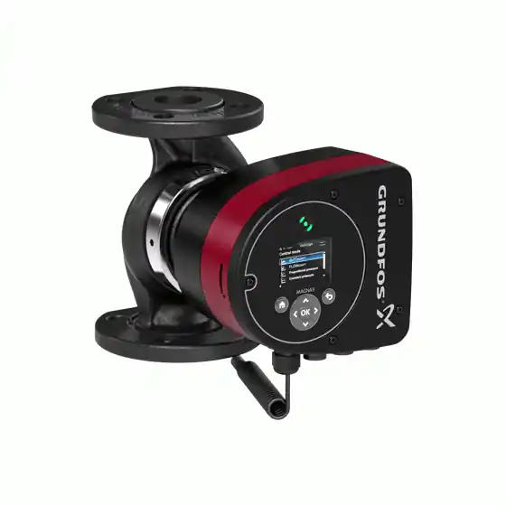 Pompa Magna3 32-60 F220 Pn6/10, Grundfos Cumpără acum