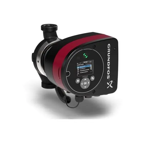 Pompa Magna3 32-40 180 Pn16, Grundfos Comandă acum