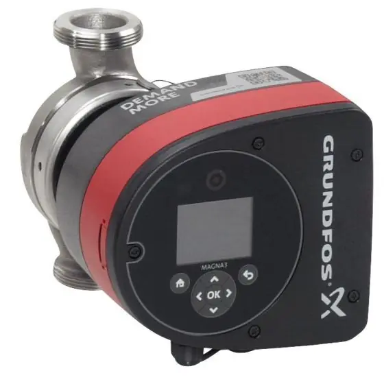 Pompa Magna3 32-100 N 180 Pn6/10, Grundfos Ofertă exclusivă