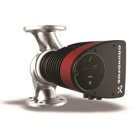 Ultima șansă Pompa Magna1 65-120 Fn 340 Pn6/10, Grundfos