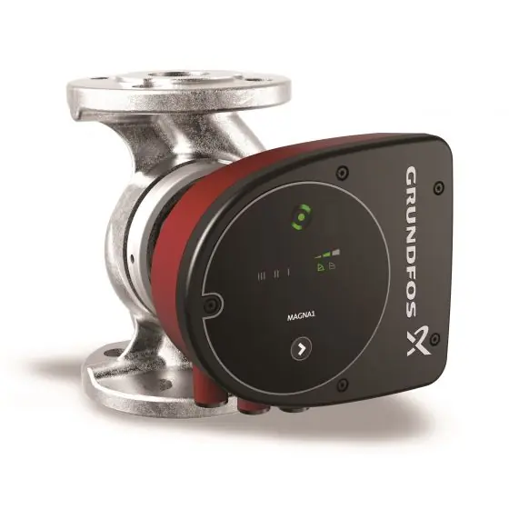 Pompa Magna1 32-100 Fn 220 Pn6/10, Grundfos Preț promoțional