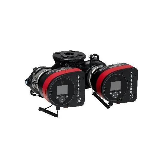 Super ofertă Pompa Dubla Magna3 D 40-40 F220 Pn6/10, Grundfos