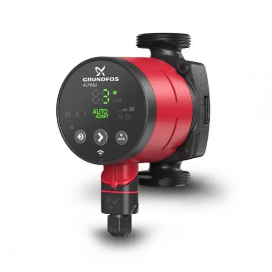 Bestseller Pompa Alpha2 15-40 130, Grundfos