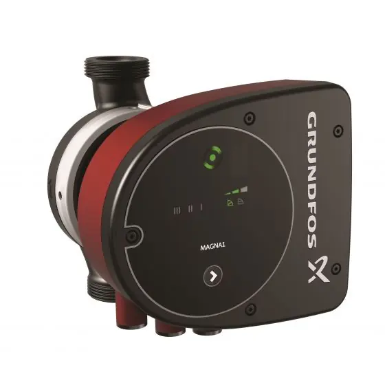 Calitate înaltă Pompa Magna1 25-120 180 Pn10, Grundfos