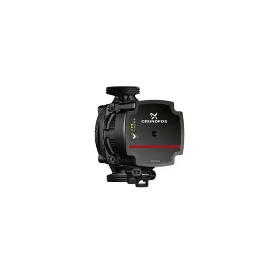 Livrare rapidă Pompa Alpha1 L 25-40 130, Grundfos