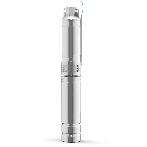 Reducere de preț Pompa Submersibila Twu 3-0205-Hs-I 1F, Wilo