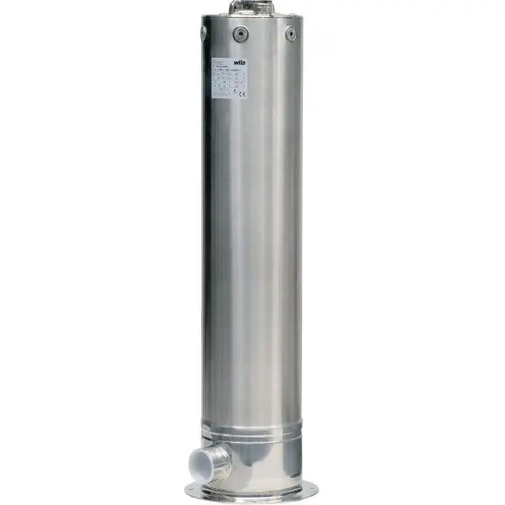 Livrare rapidă Pompa Submersibila Twi 5-306 1F, Wilo