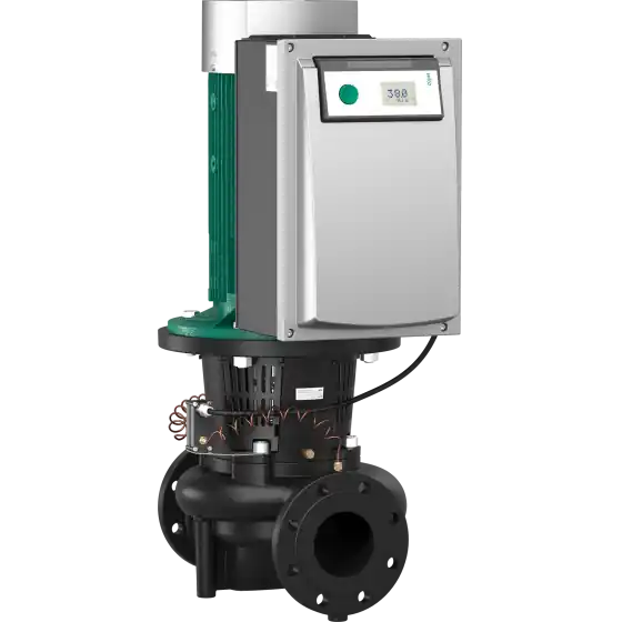 Pompa Stratos Giga 80/4-53/22-R1, Wilo Chilipir