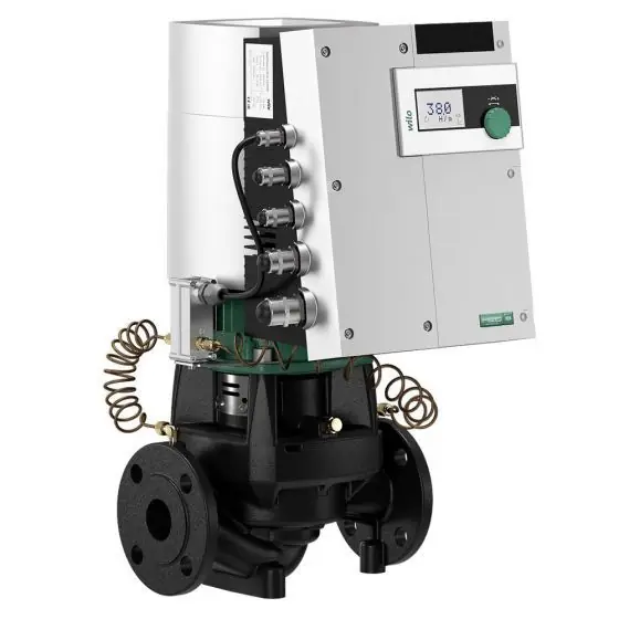 Reducere extra Pompa Stratos Giga 80/1-32/4,1, Wilo