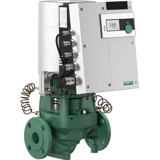Nu rata Pompa Stratos Giga 65/3-49/15-R1, Wilo
