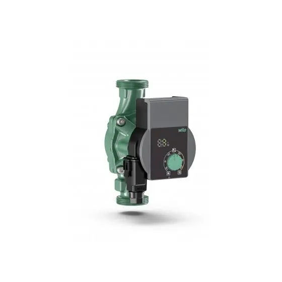 Yonos Pico 1.0 30/1-8, Wilo Promoție