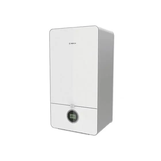 Cazan Incalzire Condens 7000I W Gc7000Iw 35 P 23 - 35Kw, Bosch Lichidare de stoc