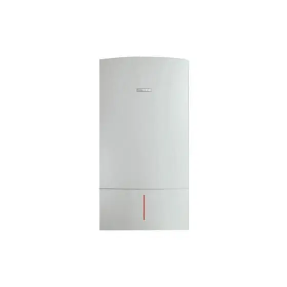 Cazan Incalzire Condens 7000 W Zbr42-3A - 42Kw, Bosch Noutate
