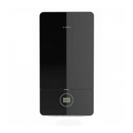 Cazan Combi Condens 7000I W Gc7000Iw 24/28 Cb 23 Negru - 24Kw, Bosch Reducere de preț