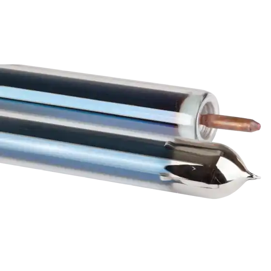 Retur gratuit Tub din Sticla Heat-Pipe