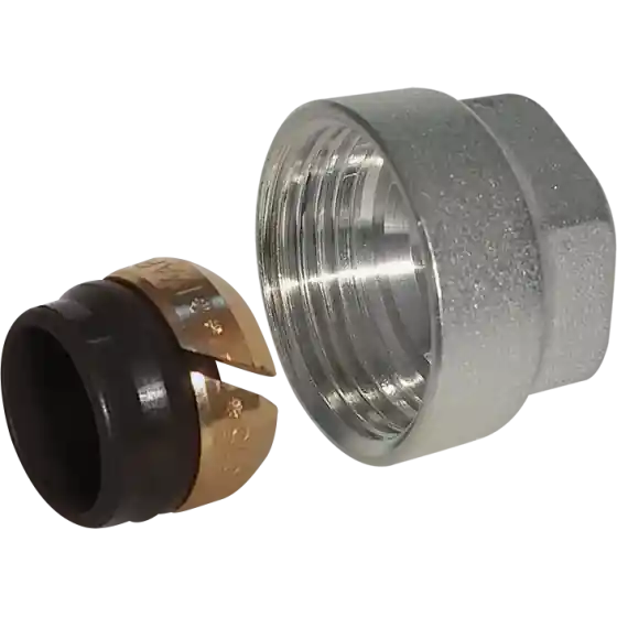 Conector EK Cupru Promoție