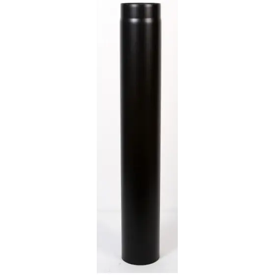 Burlan Negru 200/1000 Mm, Uniline Promoție