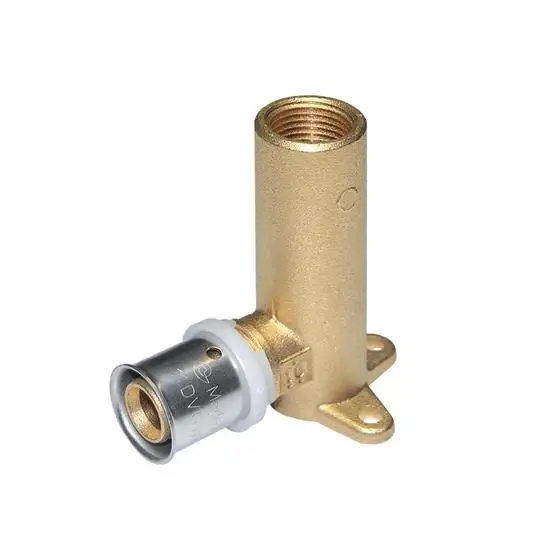 Popular Cot Fix Perete Lung Pexal 20X1/2" Press, Comisa