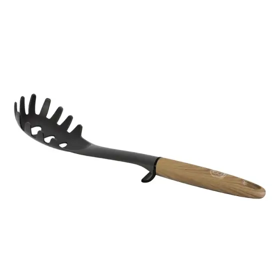 Reducere Lingură pentru spaghetti, ebony maple - BH/1801