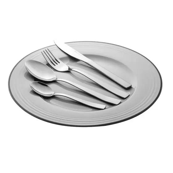 Noutate Set tacâmuri 24 piese, finisaj oglindă - BL-3198A