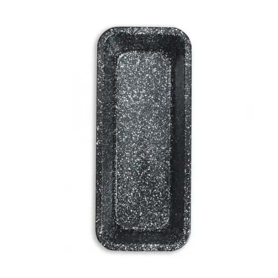 Tavă pentru cozonac, bronz - BL-3892 Chilipir