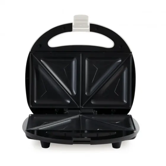Sandwich maker, crem - BL-9019 Super ofertă