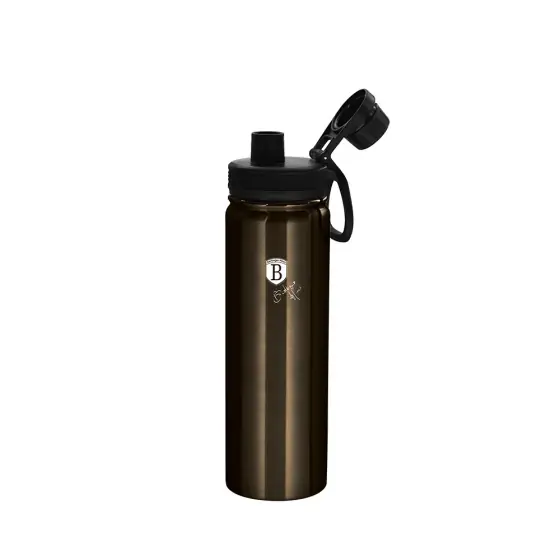 Termos, 720 ml, negru - BH/7770 Ofertă limitată