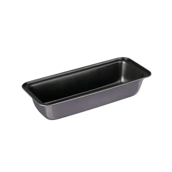 Reducere de preț Tavă pentru chec, carbon pro - BH/7871